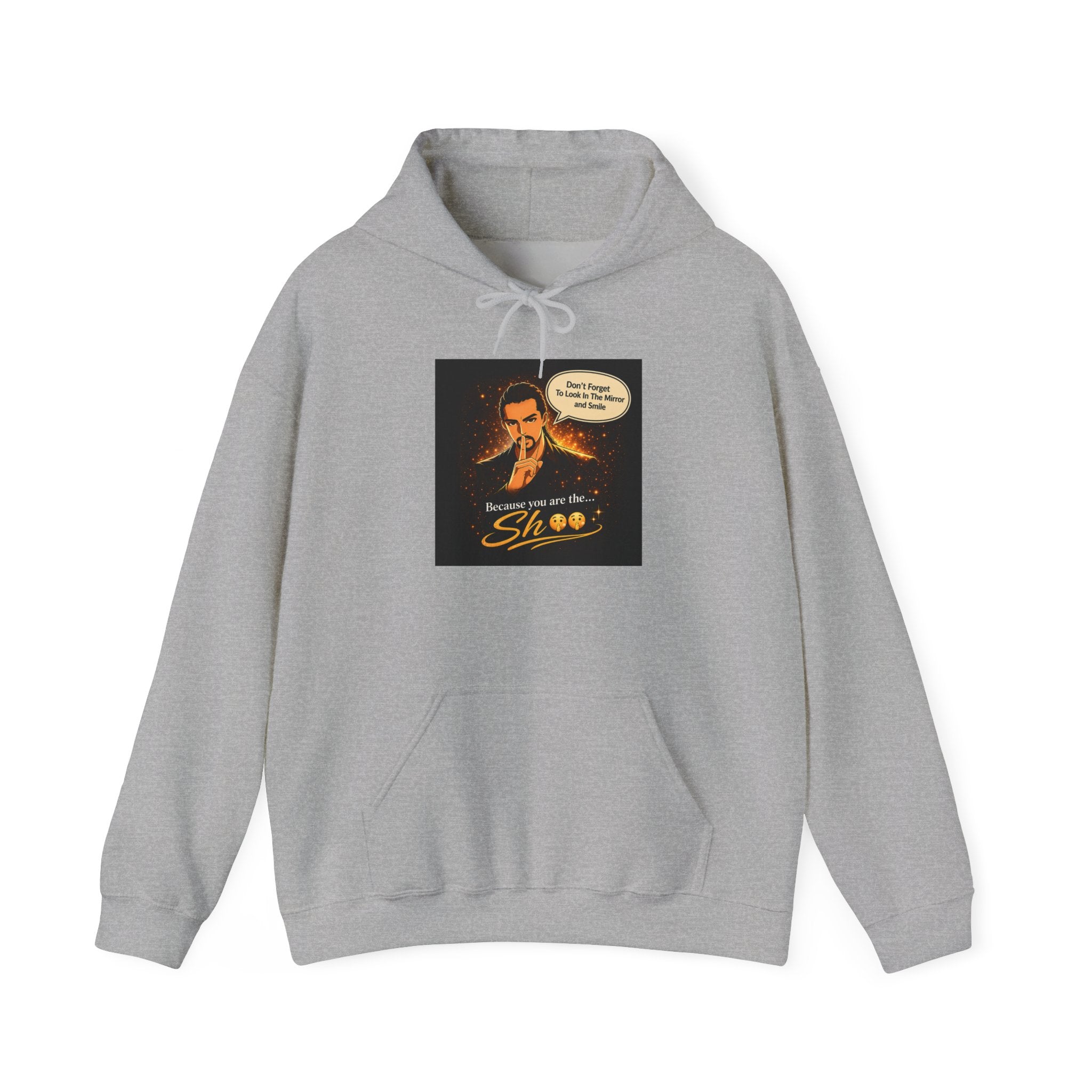 Affirmation Hoodie