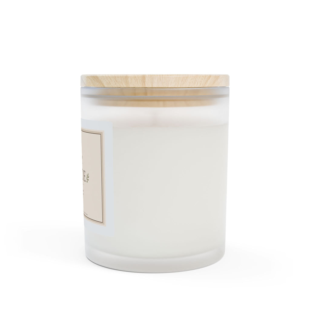 Peace of Ease Candle