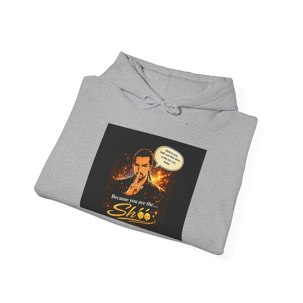 Affirmation Hoodie