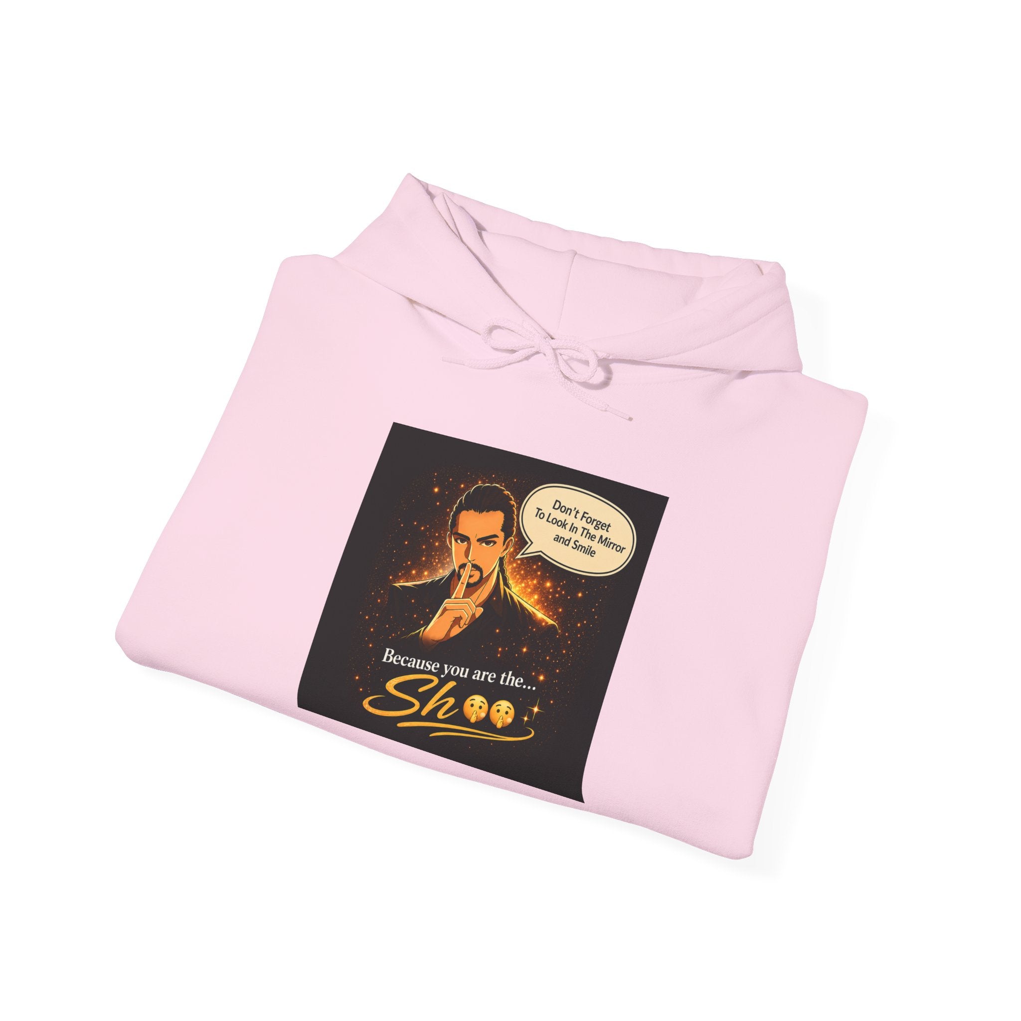 Affirmation Hoodie