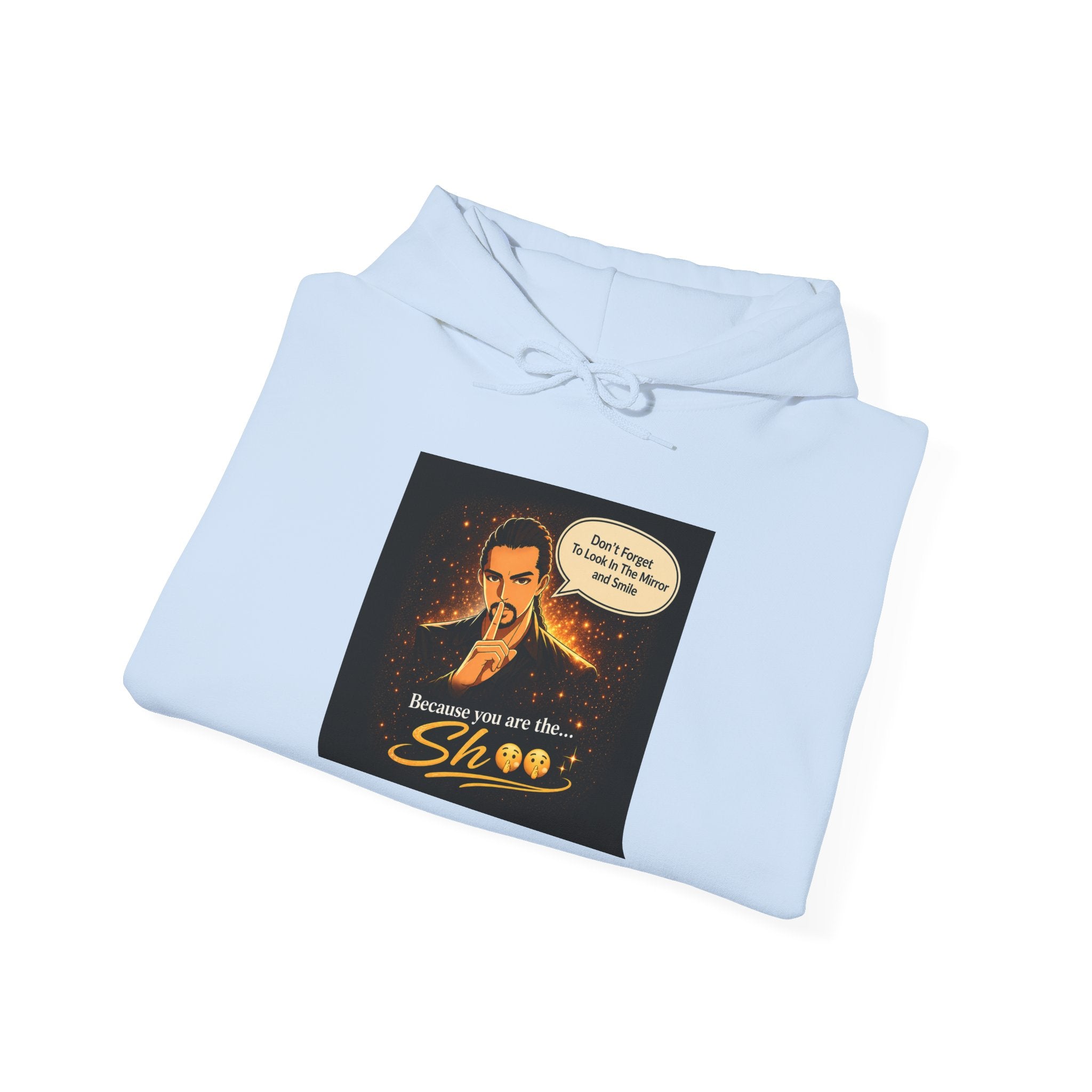 Affirmation Hoodie