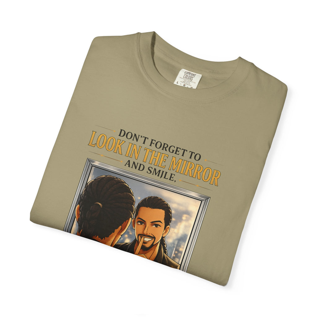 Mirror Energy Tee