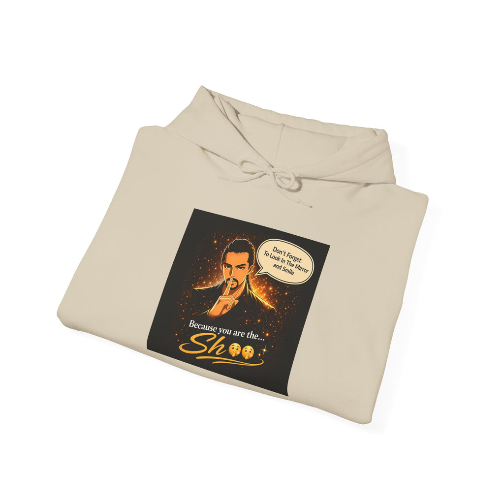 Affirmation Hoodie