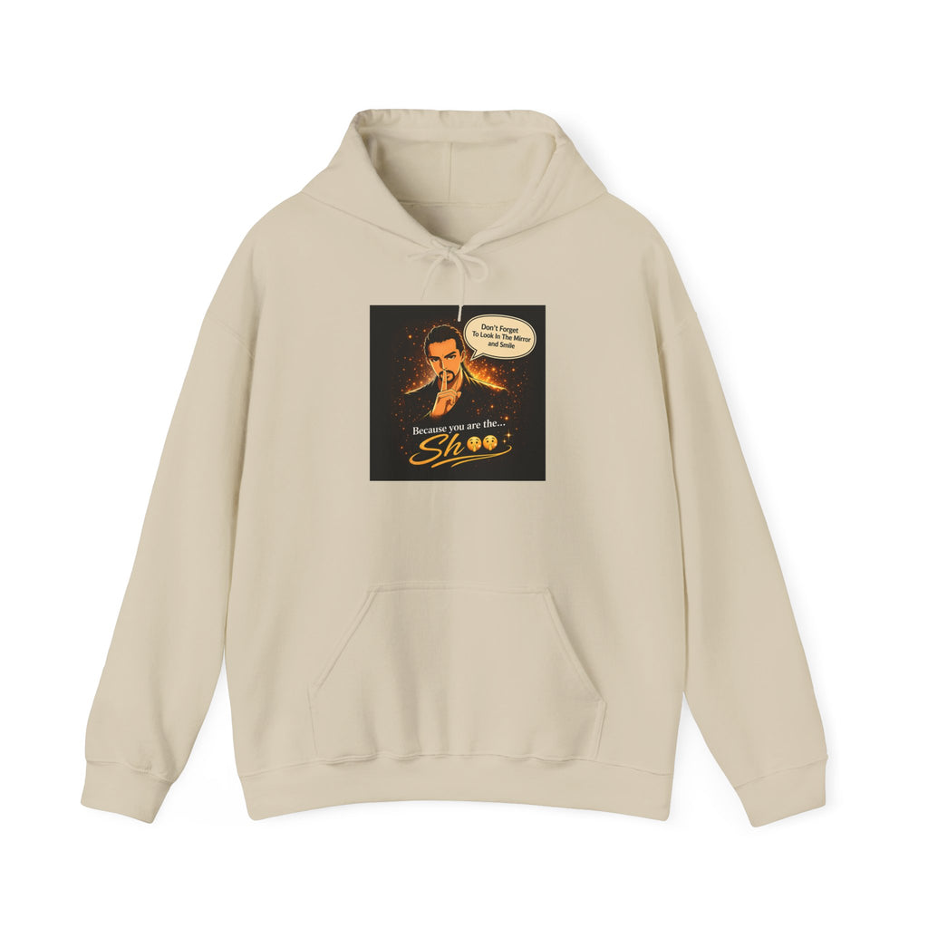 Affirmation Hoodie