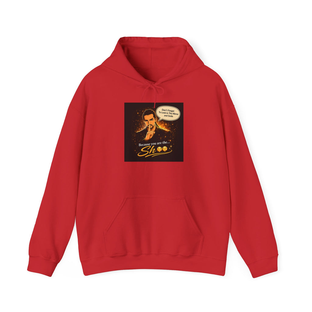 Affirmation Hoodie