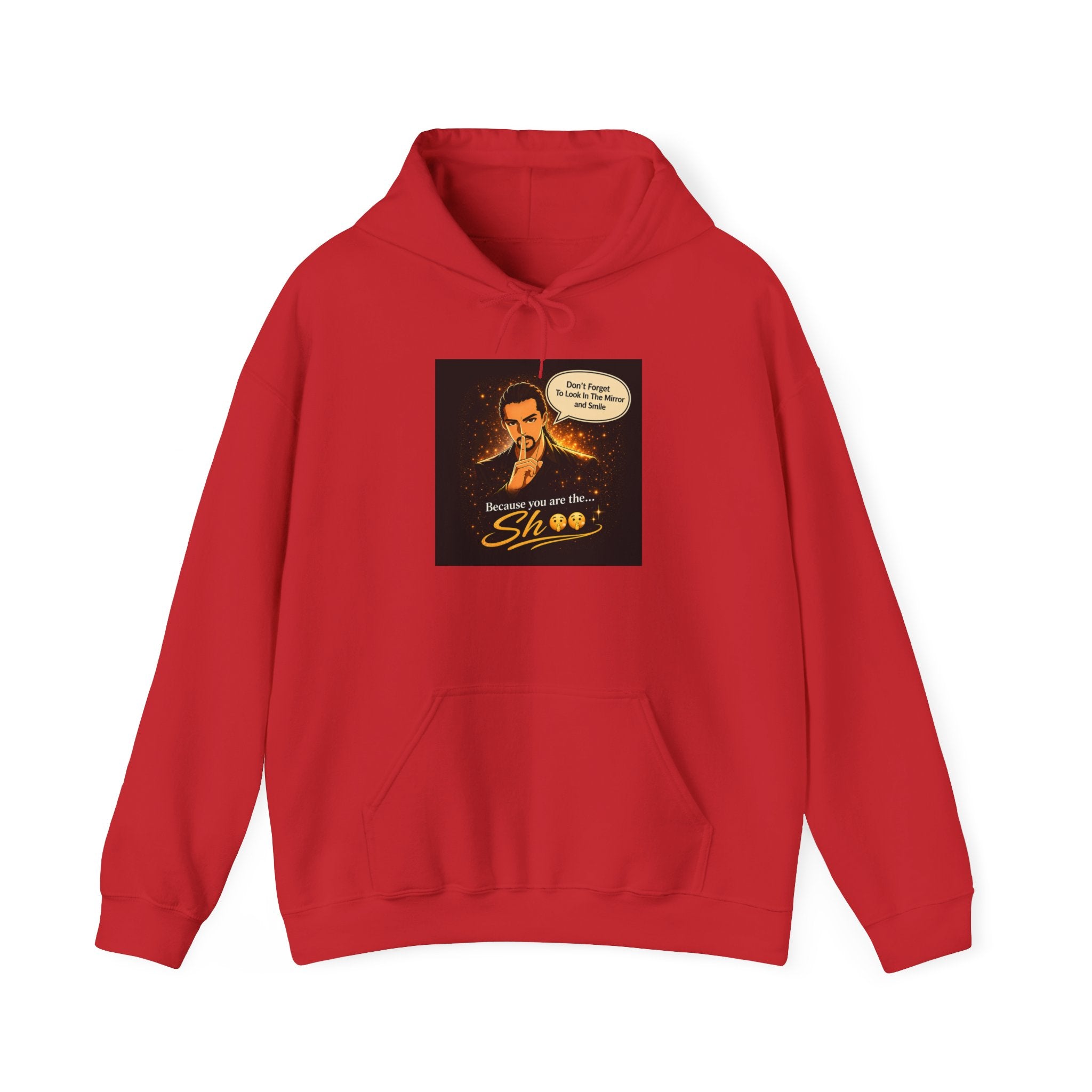Affirmation Hoodie