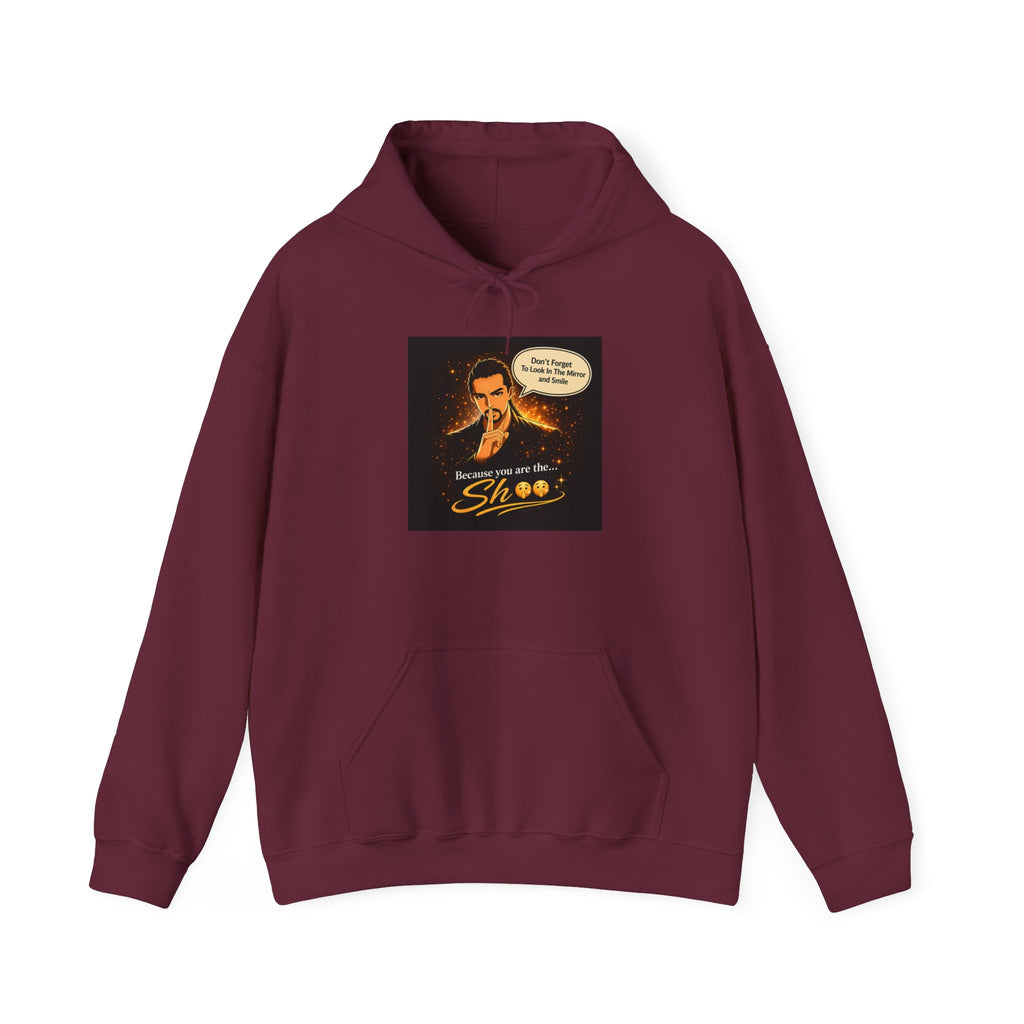 Affirmation Hoodie