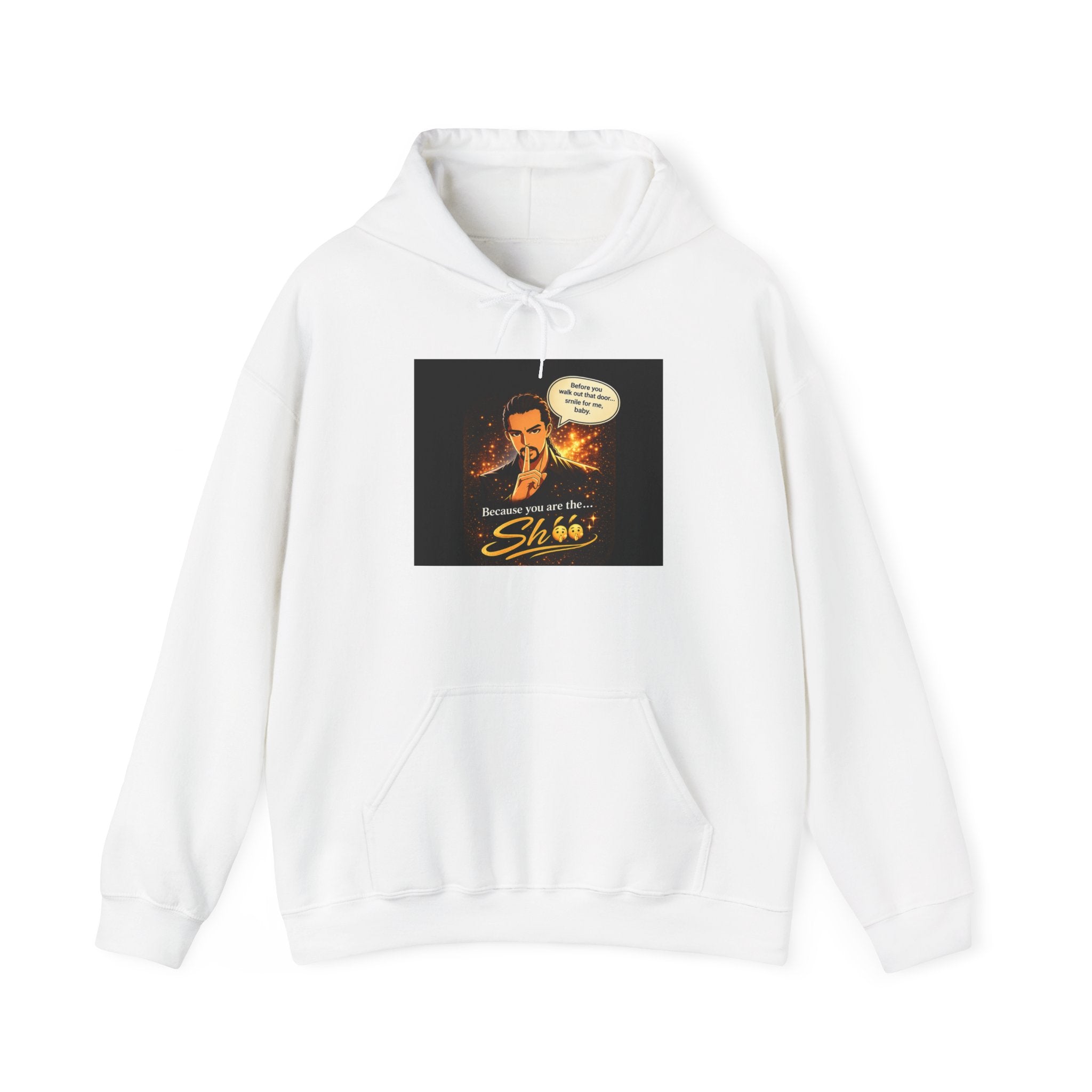 Affirmation Hoodie