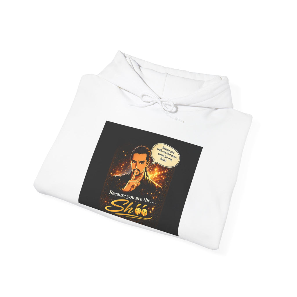 Affirmation Hoodie