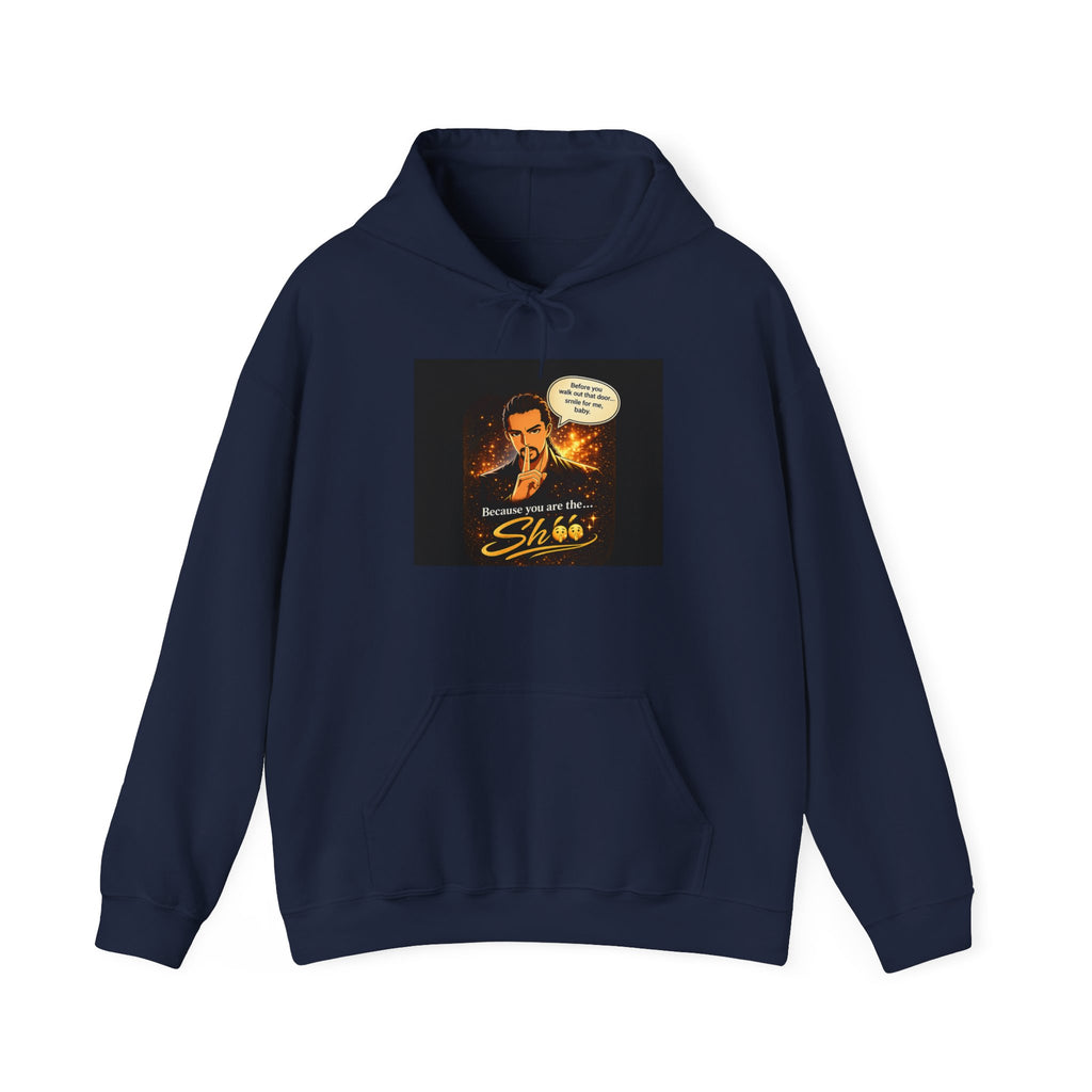 Affirmation Hoodie