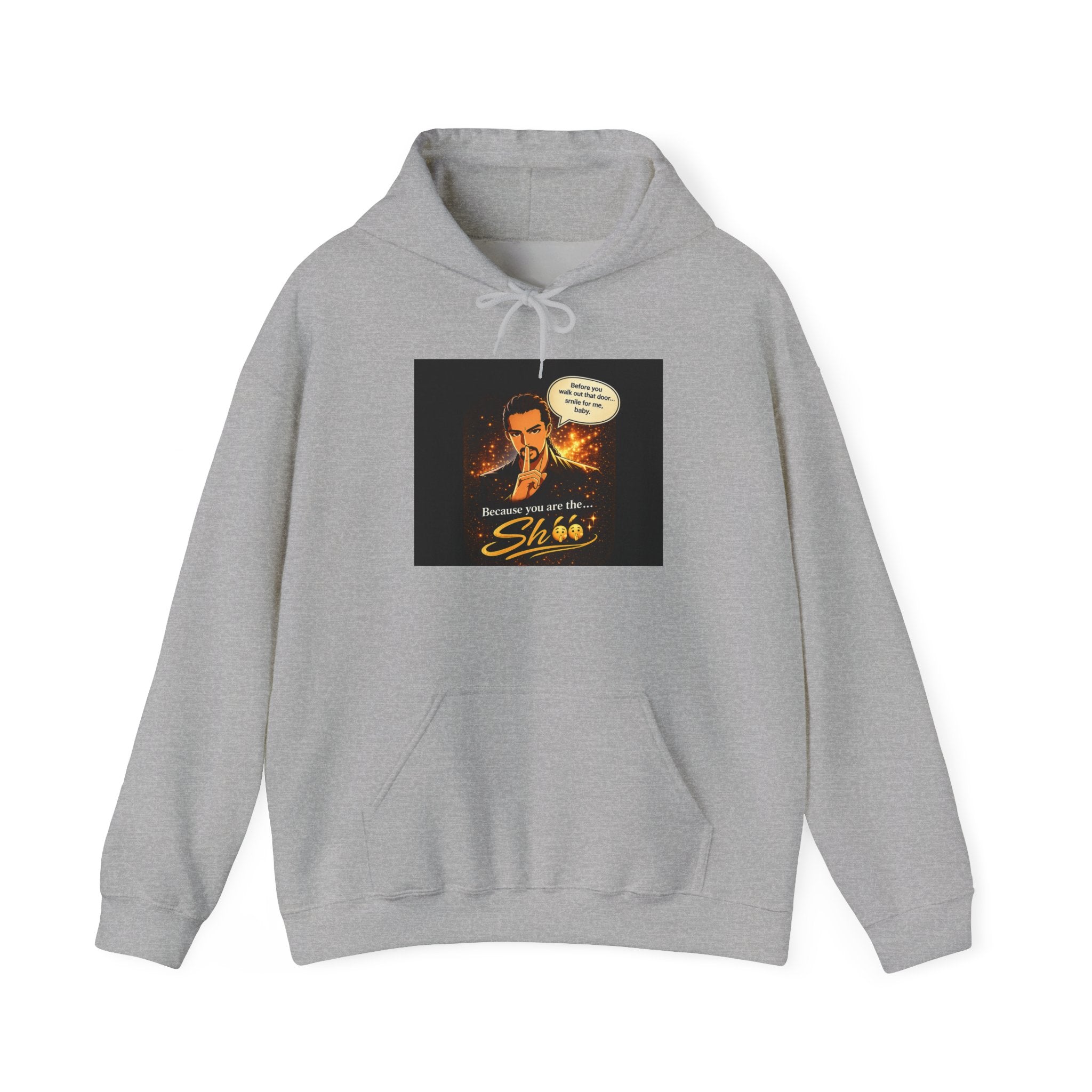 Affirmation Hoodie