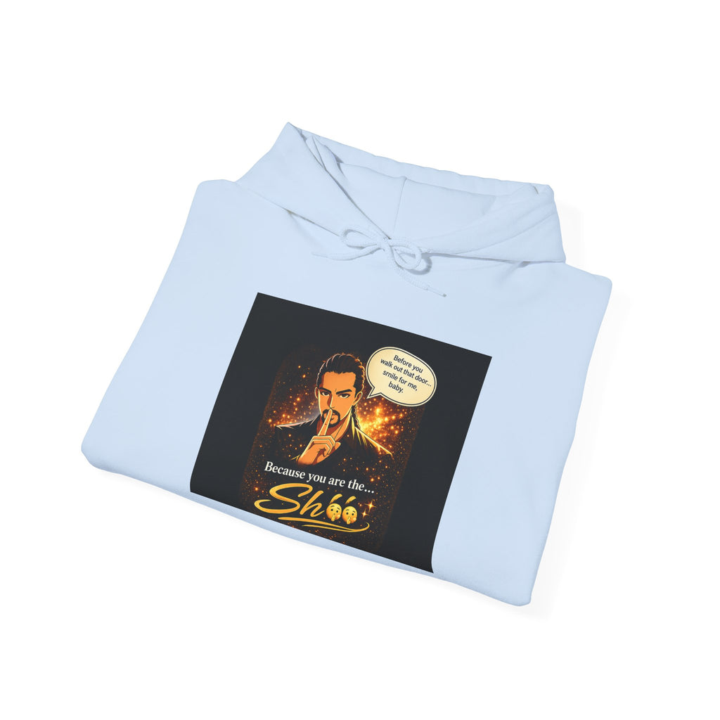 Affirmation Hoodie