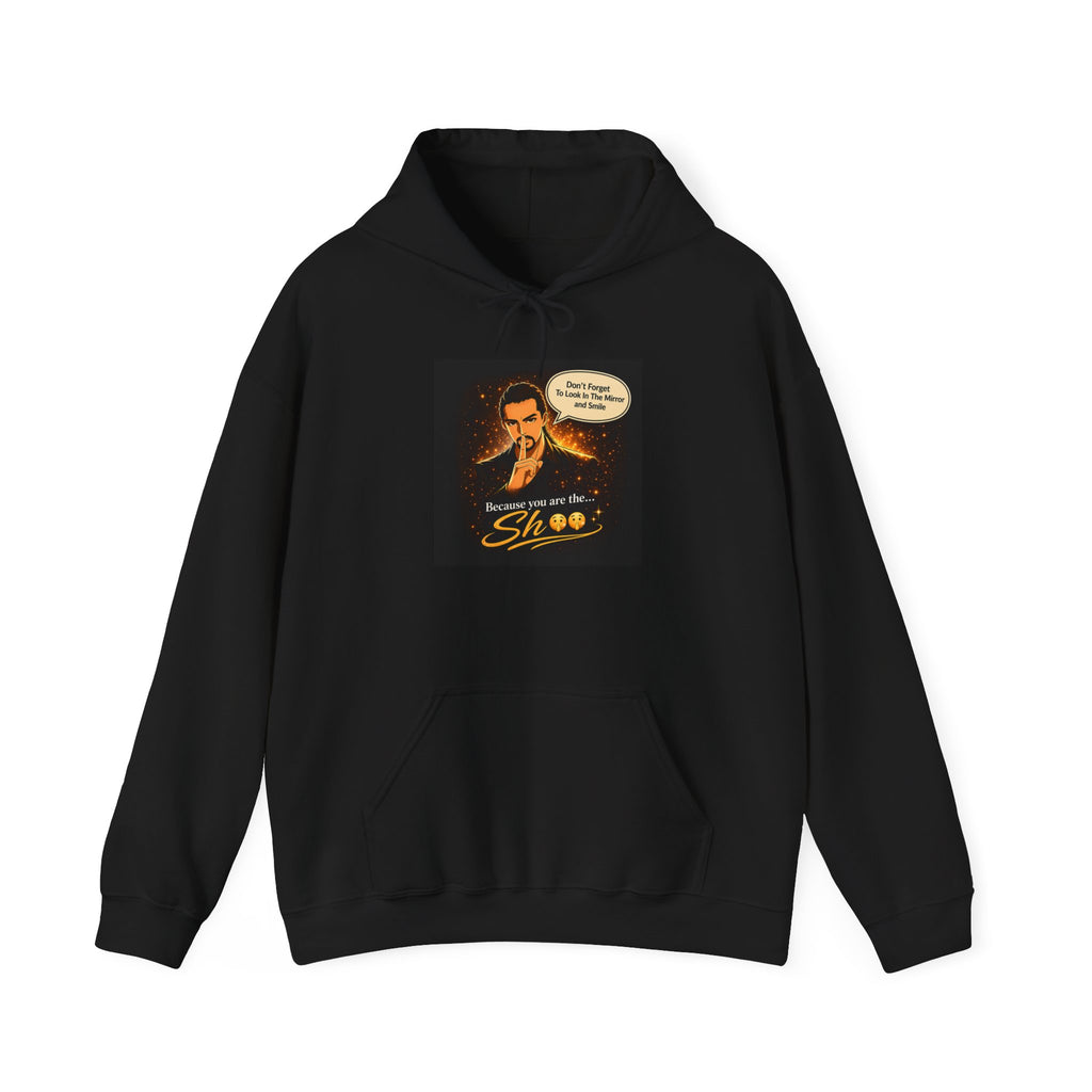Affirmation Hoodie