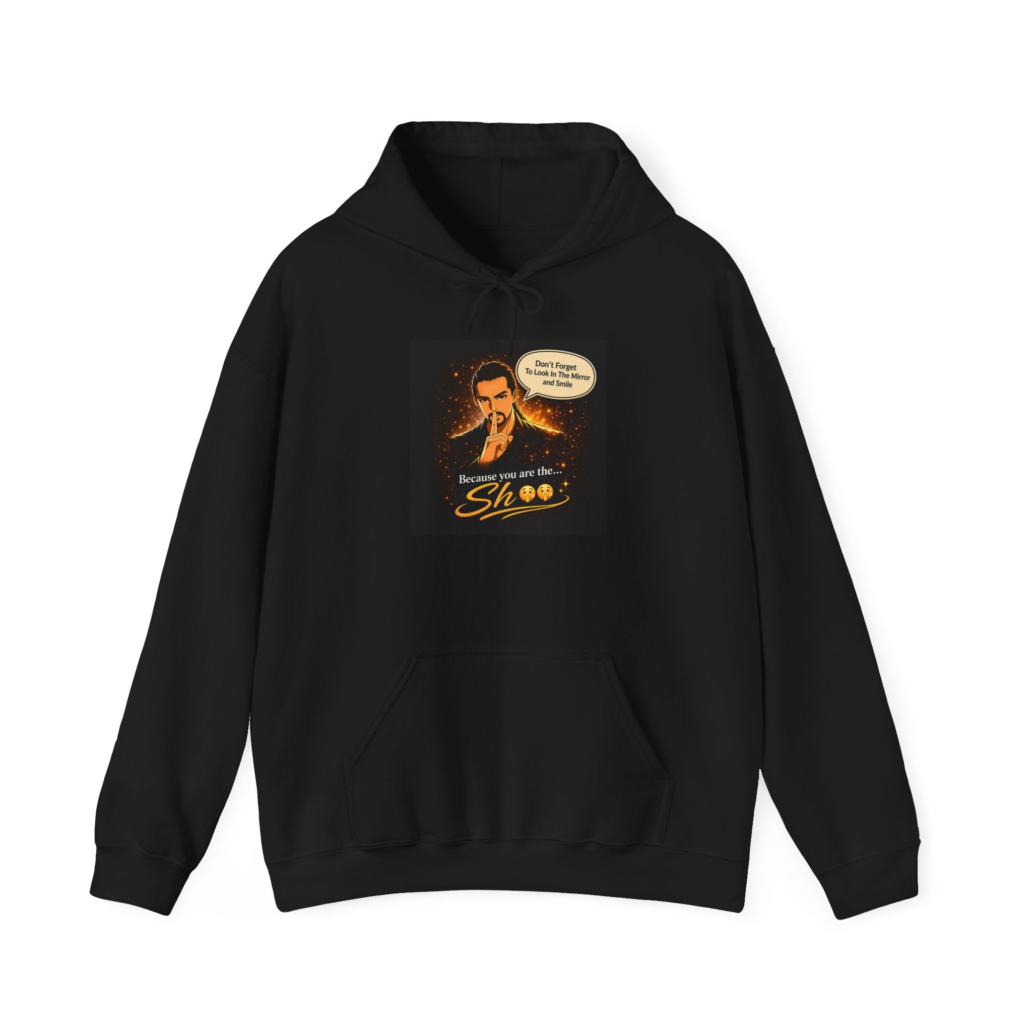 Affirmation Hoodie