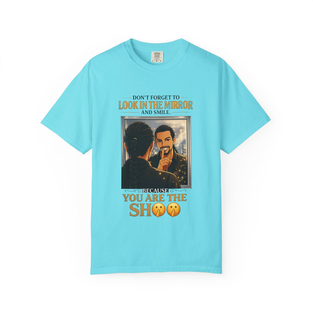 Mirror Energy Tee