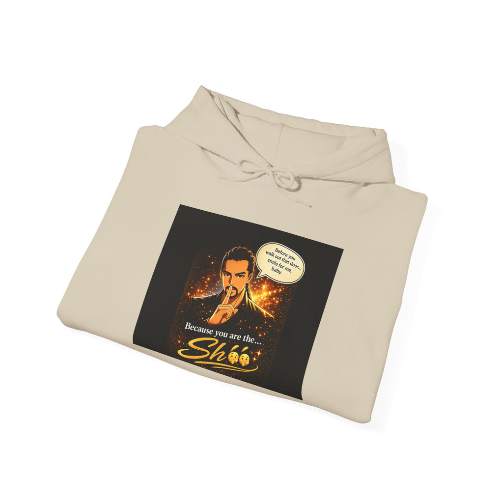 Affirmation Hoodie