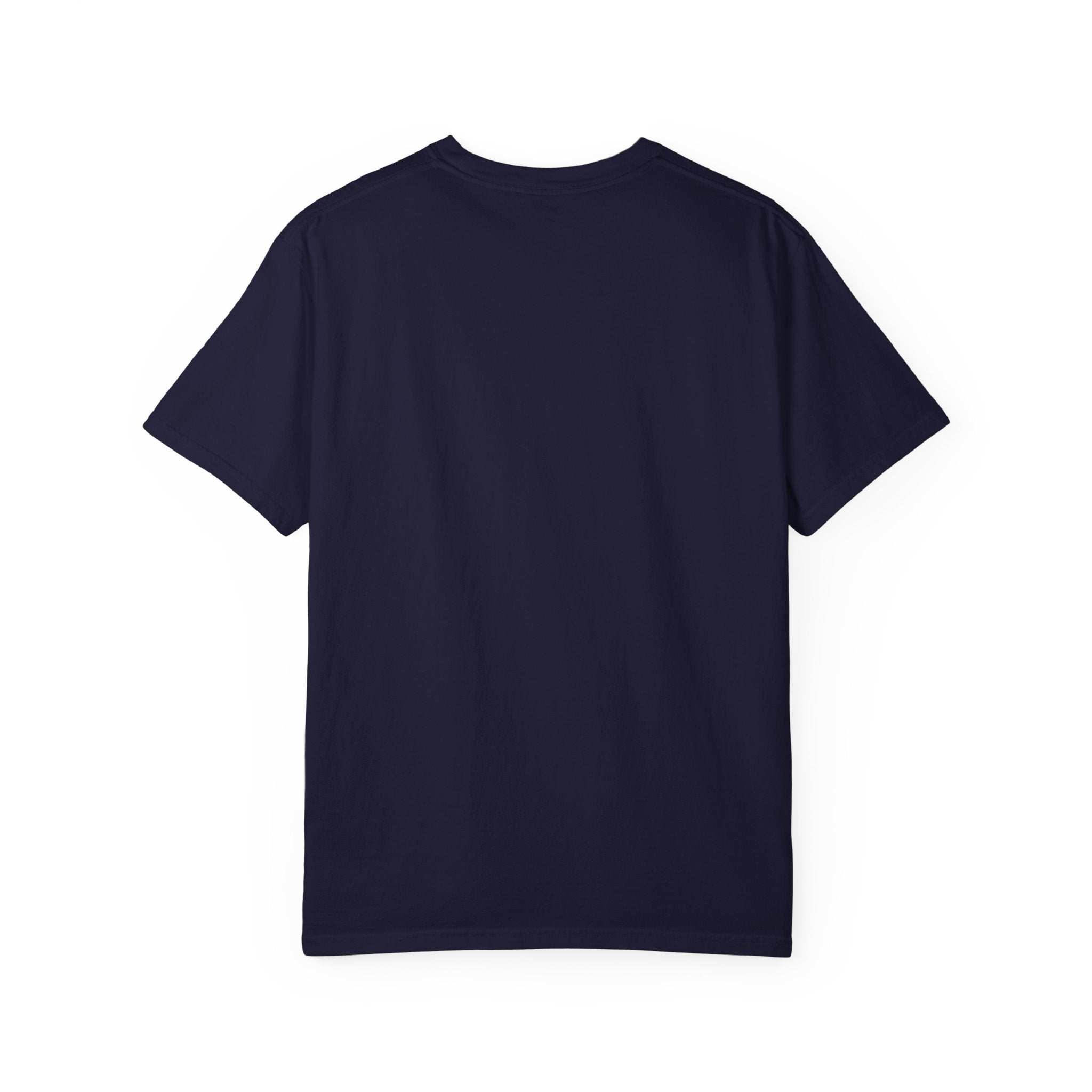 Mirror Affirmation tee ( Dark )