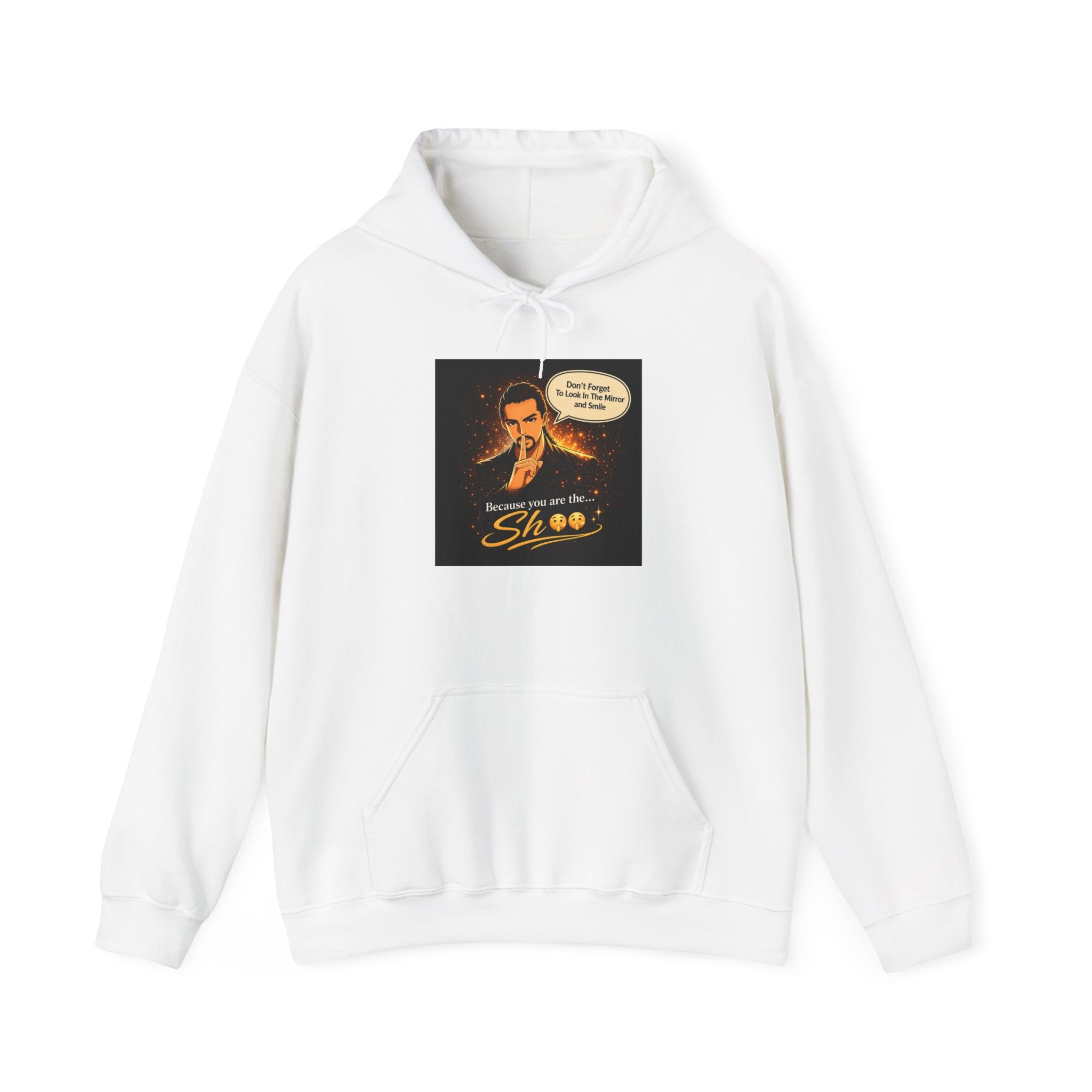 Affirmation Hoodie