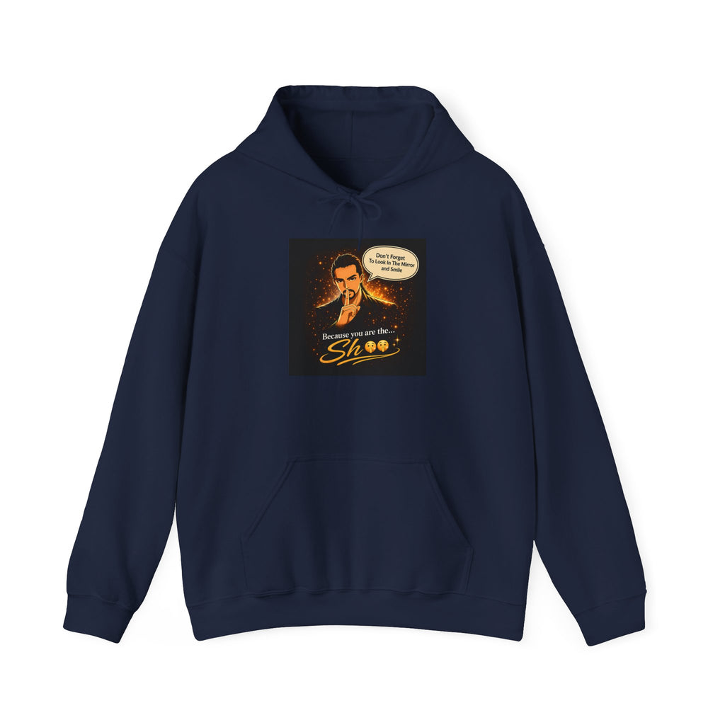 Affirmation Hoodie