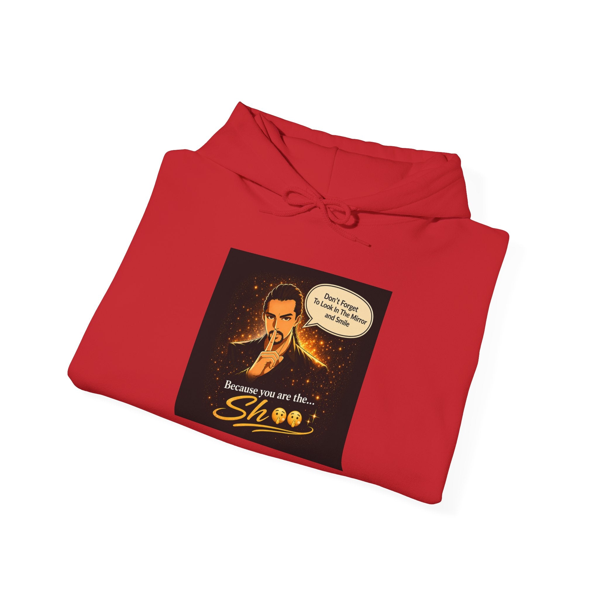 Affirmation Hoodie