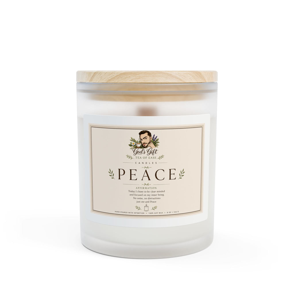 Peace of Ease Candle