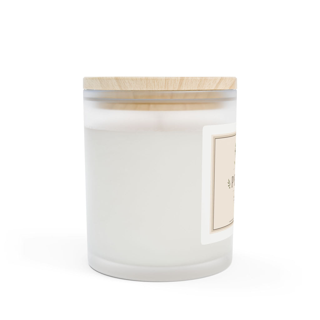 Peace of Ease Candle