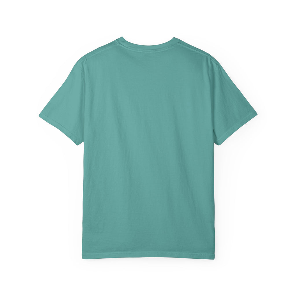 Mirror Affirmation tee ( Dark )