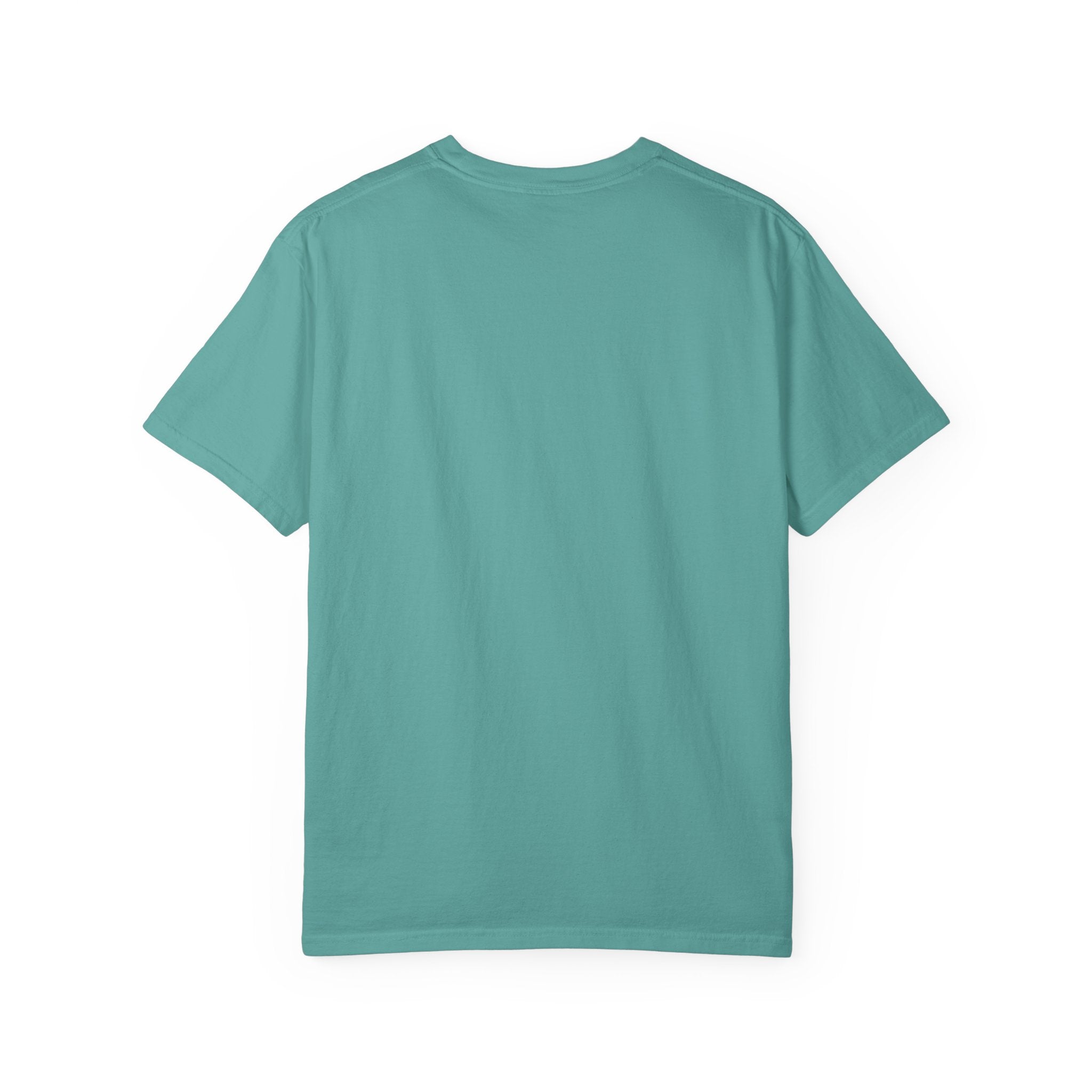 Mirror Affirmation tee ( Dark )