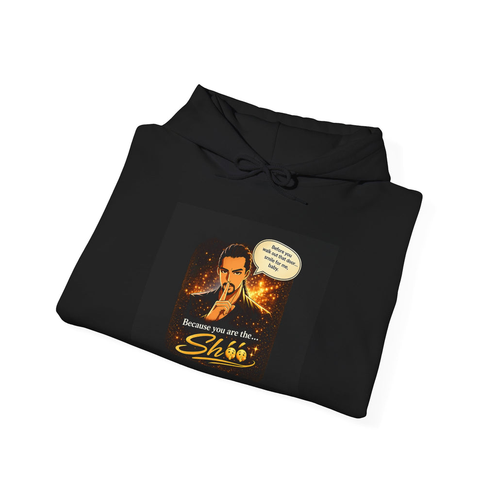 Affirmation Hoodie