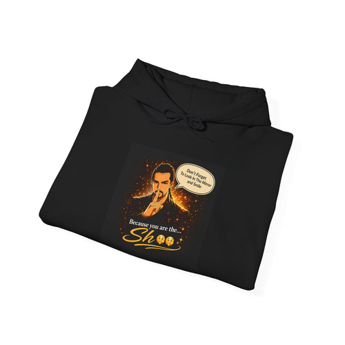 Affirmation Hoodie