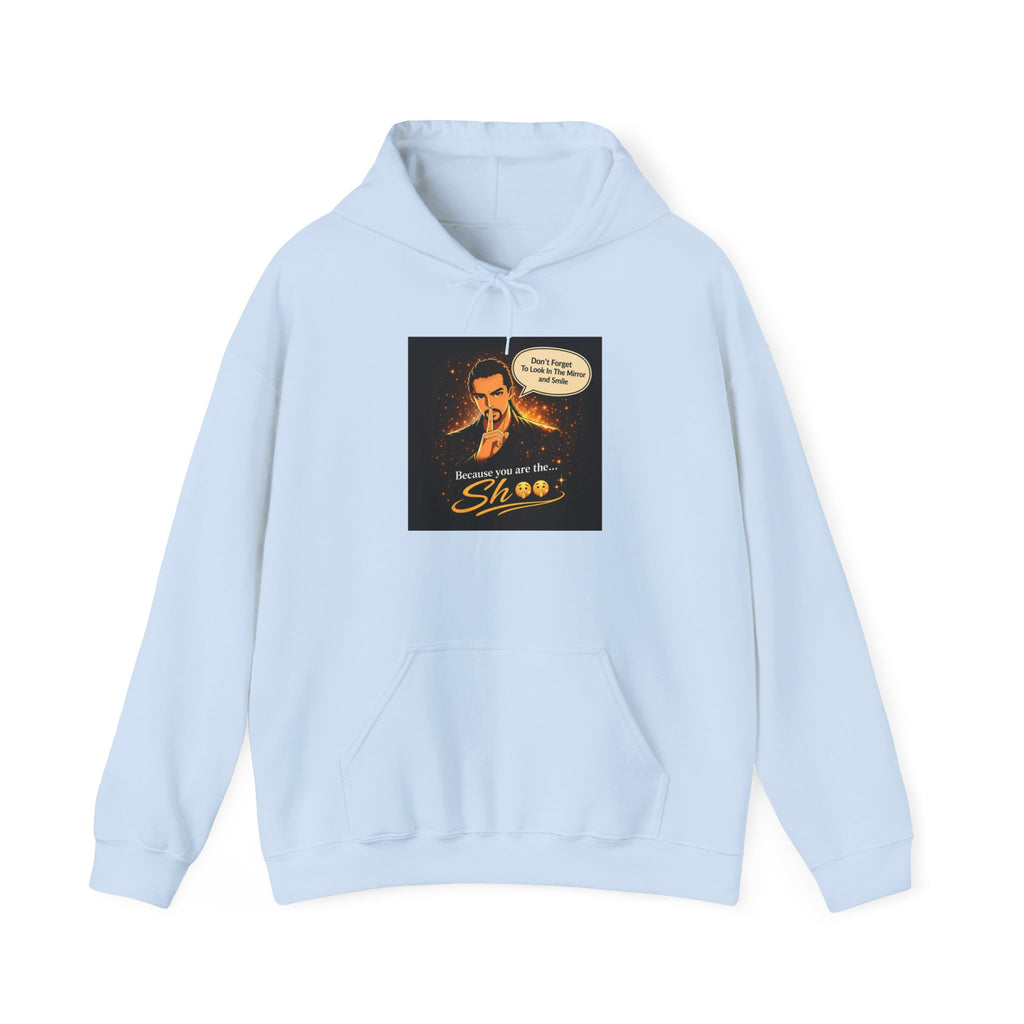 Affirmation Hoodie