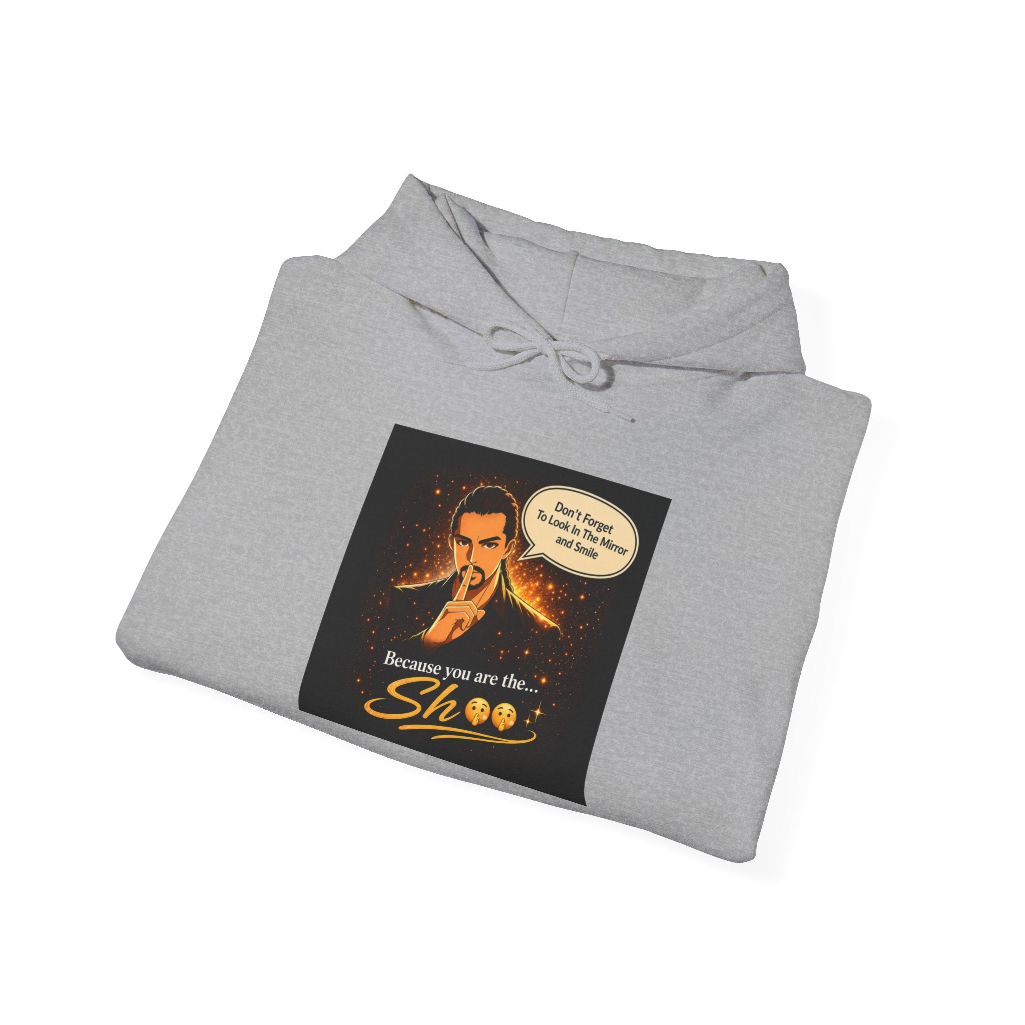 Affirmation Hoodie