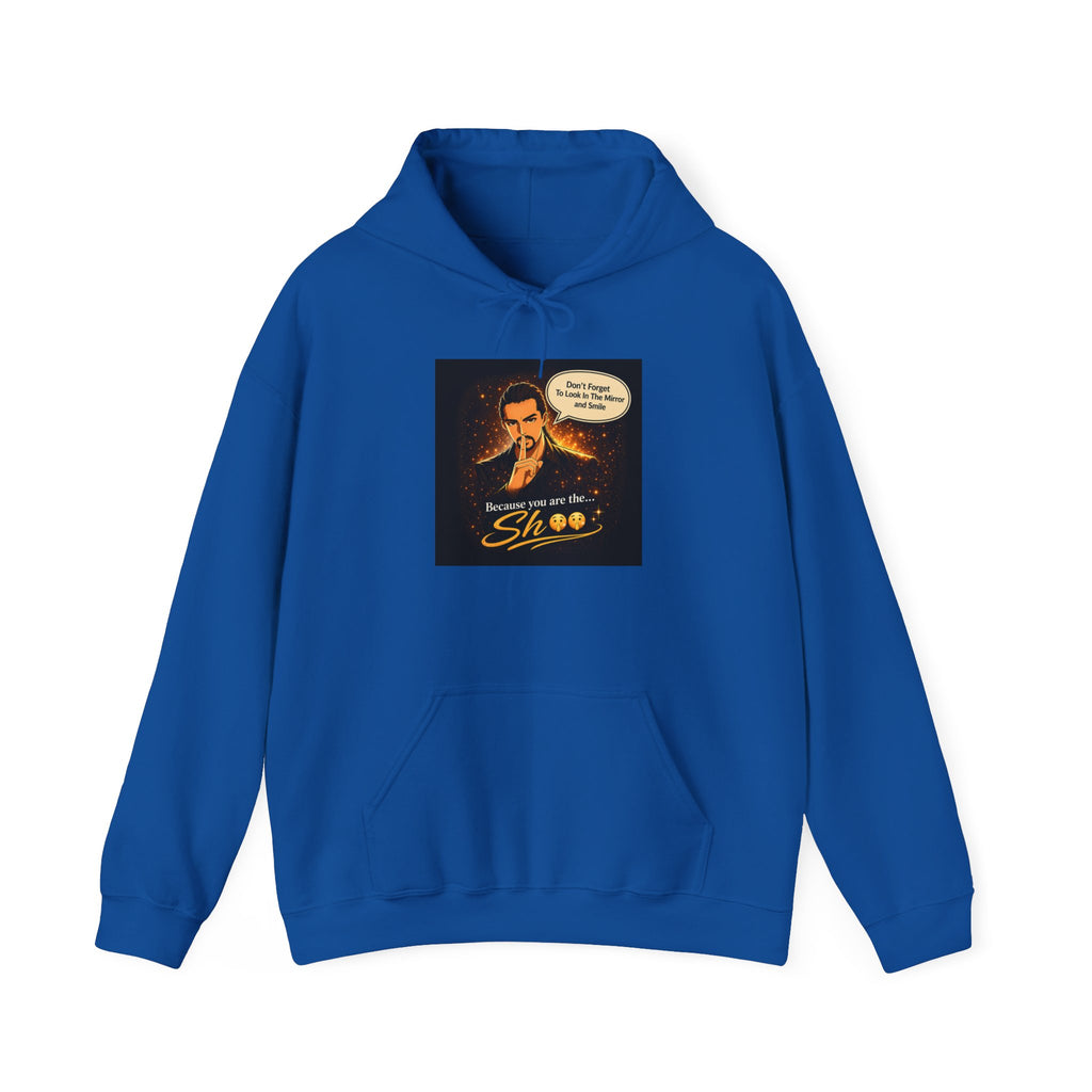 Affirmation Hoodie