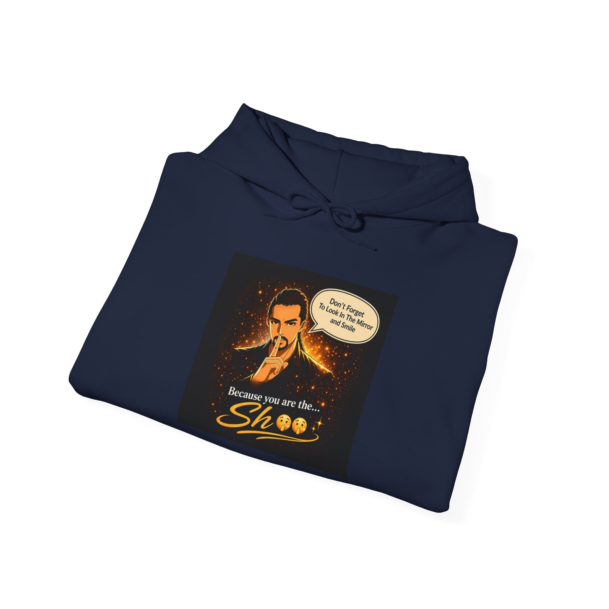 Affirmation Hoodie