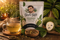 2. Soursop Tea