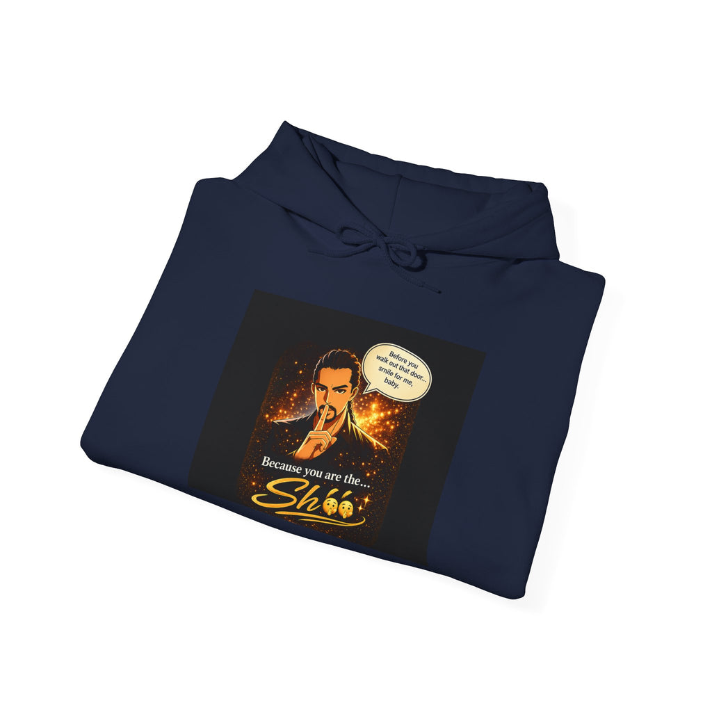Affirmation Hoodie