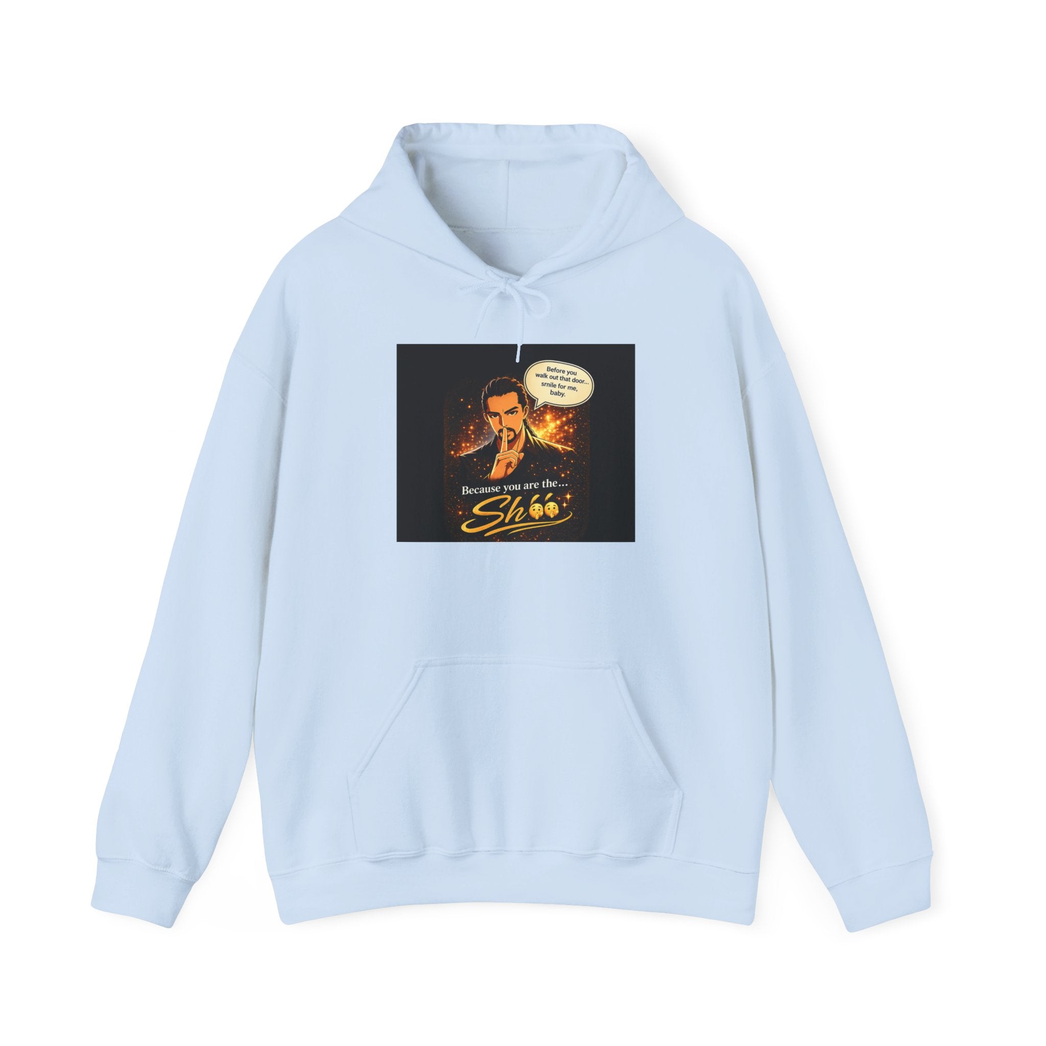 Affirmation Hoodie
