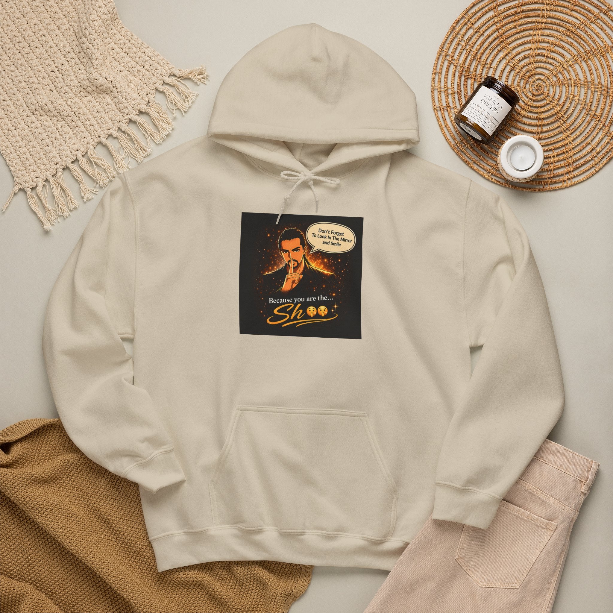 Affirmation Hoodie