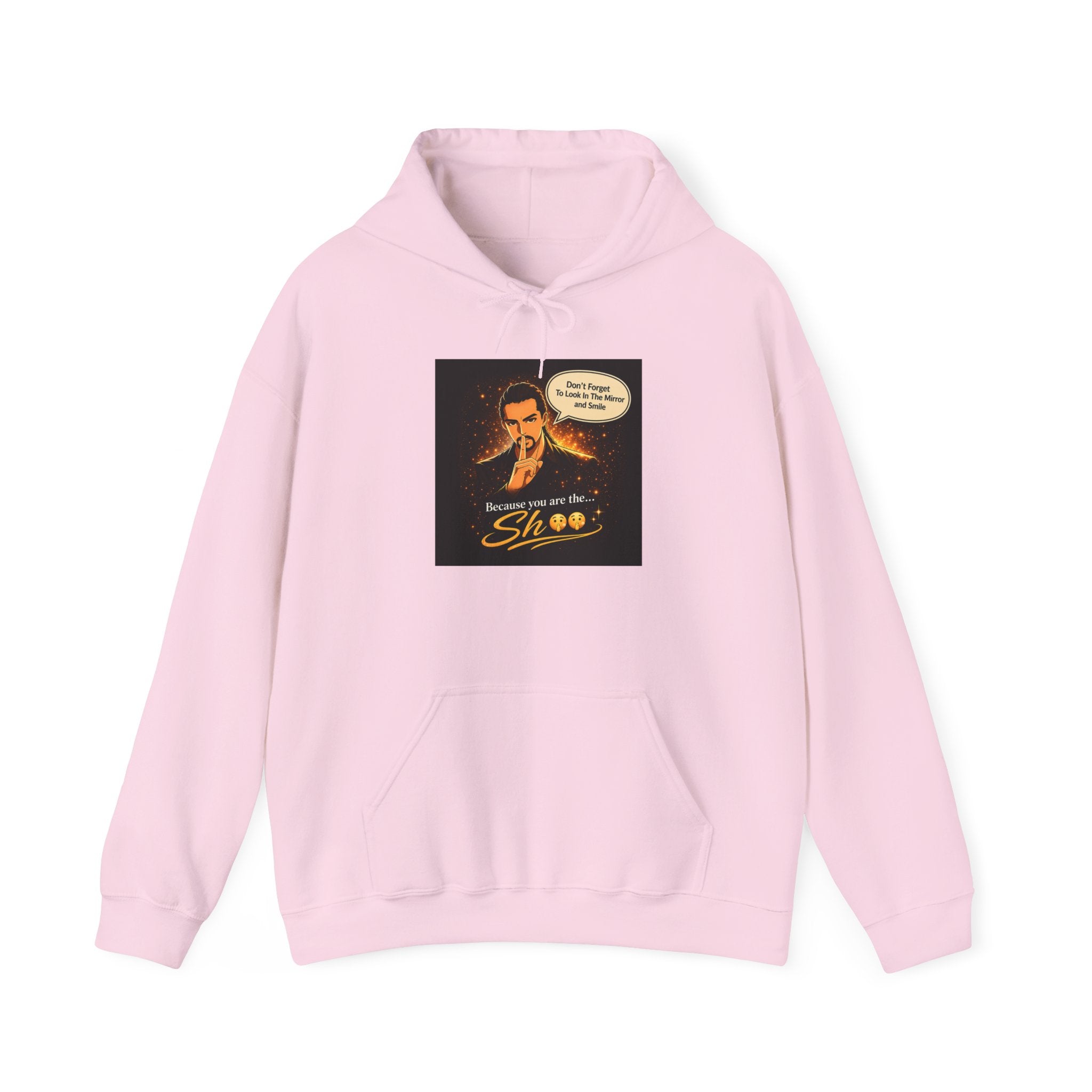 Affirmation Hoodie