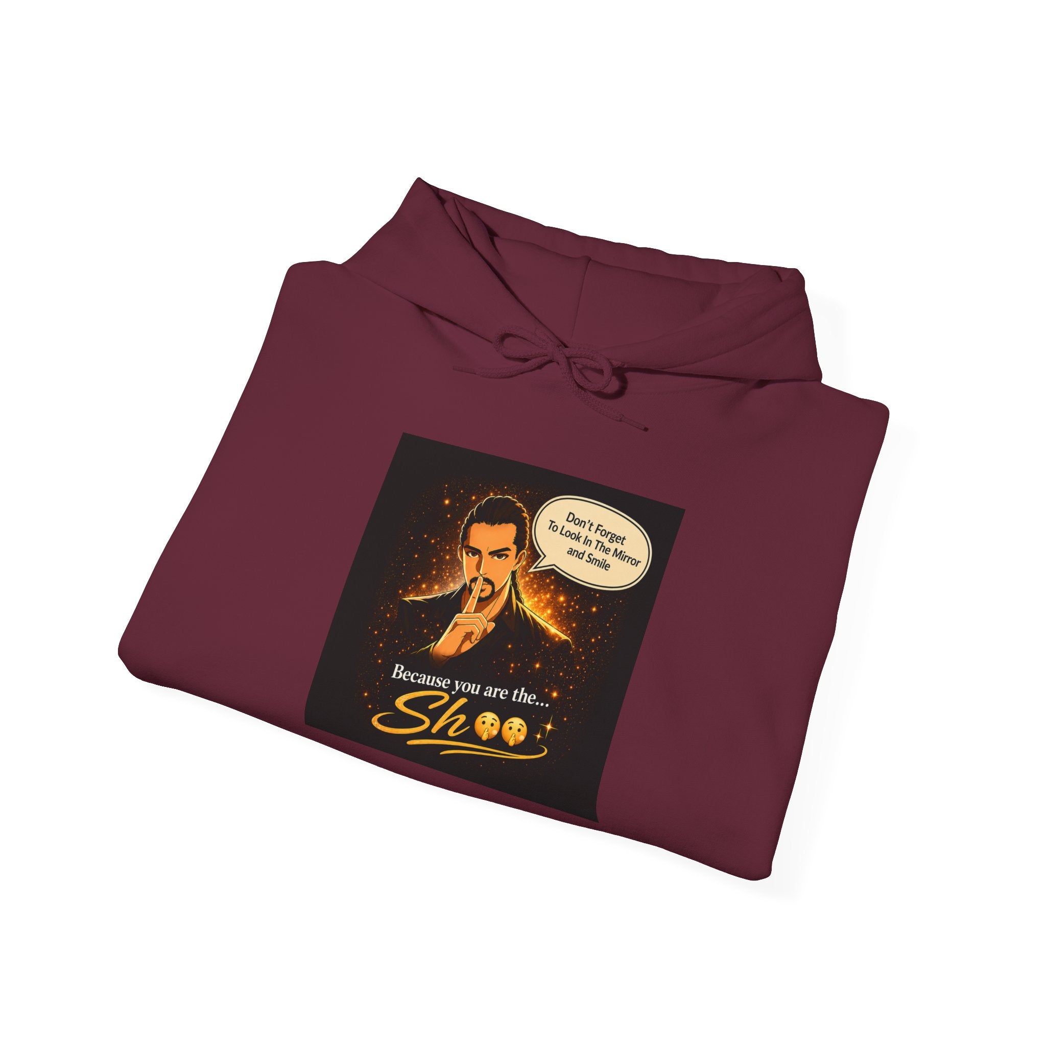 Affirmation Hoodie
