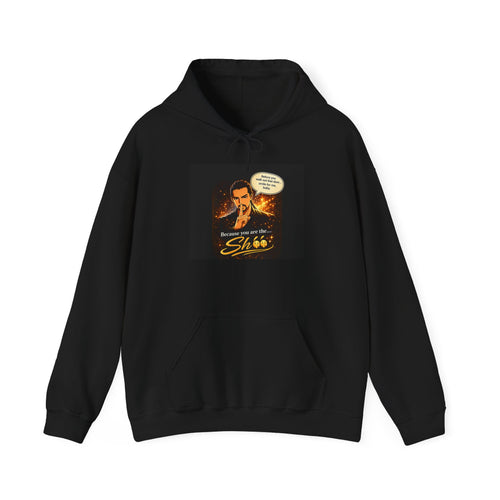Affirmation Hoodie