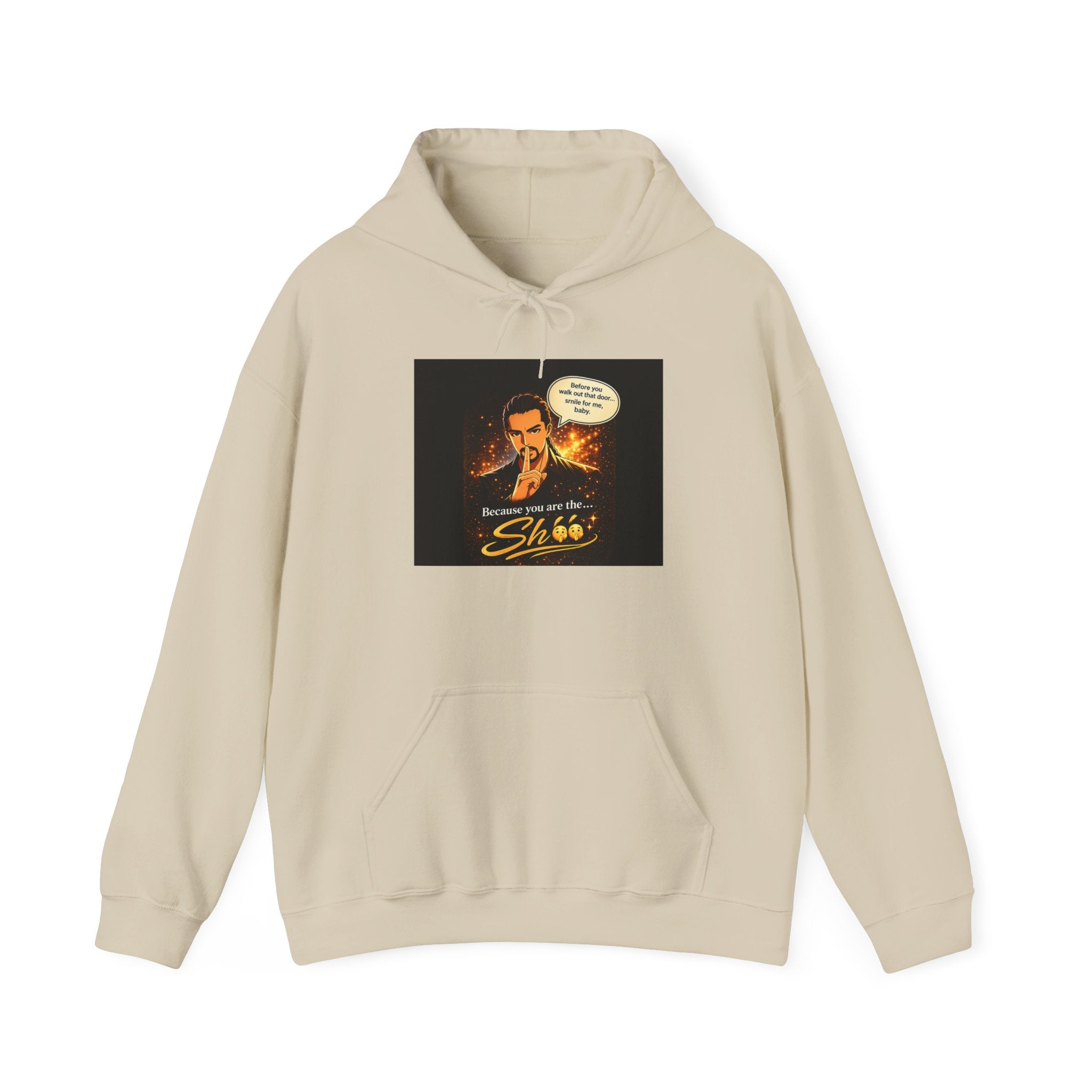 Affirmation Hoodie