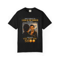 Mirror Affirmation tee ( Dark )