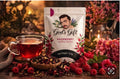 Raspberry Herbal Tea
